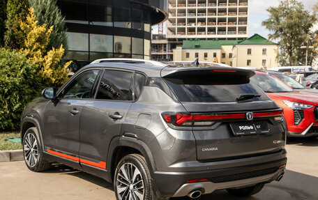 Changan CS35 Plus, 2023 год, 1 828 000 рублей, 5 фотография