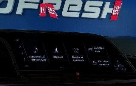 Cadillac Escalade V, 2022 год, 10 351 050 рублей, 31 фотография