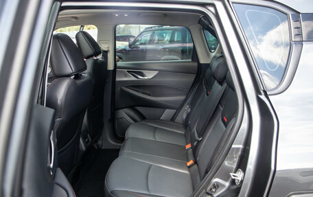 Changan CS35 Plus, 2023 год, 1 828 000 рублей, 8 фотография