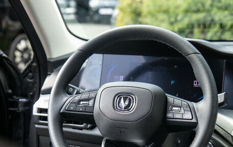 Changan CS35 Plus, 2023 год, 1 828 000 рублей, 11 фотография