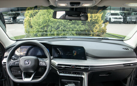 Changan CS35 Plus, 2023 год, 1 828 000 рублей, 9 фотография