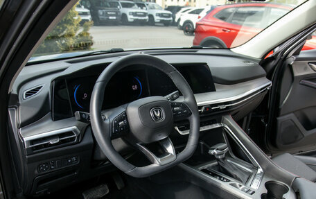 Changan CS35 Plus, 2023 год, 1 828 000 рублей, 13 фотография