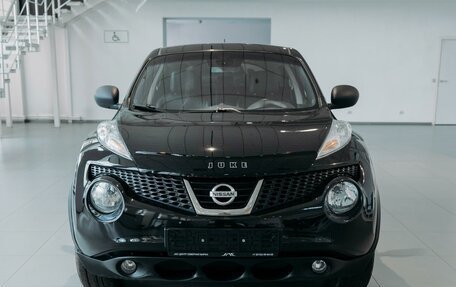 Nissan Juke II, 2012 год, 1 249 000 рублей, 2 фотография