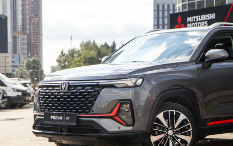Changan CS35 Plus, 2023 год, 1 828 000 рублей, 14 фотография