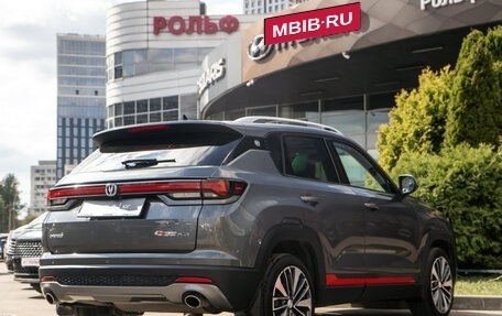 Changan CS35 Plus, 2023 год, 1 828 000 рублей, 4 фотография