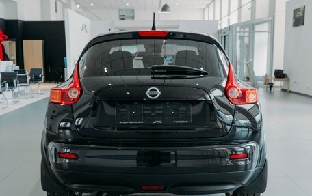 Nissan Juke II, 2012 год, 1 249 000 рублей, 5 фотография