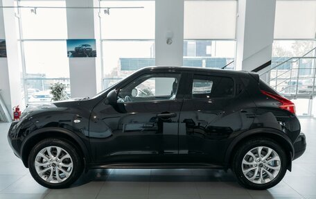 Nissan Juke II, 2012 год, 1 249 000 рублей, 7 фотография