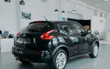 Nissan Juke II, 2012 год, 1 249 000 рублей, 4 фотография