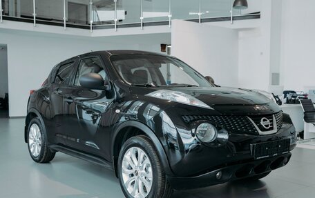 Nissan Juke II, 2012 год, 1 249 000 рублей, 3 фотография
