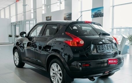 Nissan Juke II, 2012 год, 1 249 000 рублей, 6 фотография