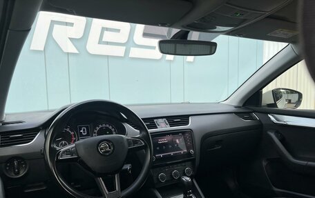 Skoda Octavia, 2020 год, 2 199 000 рублей, 4 фотография