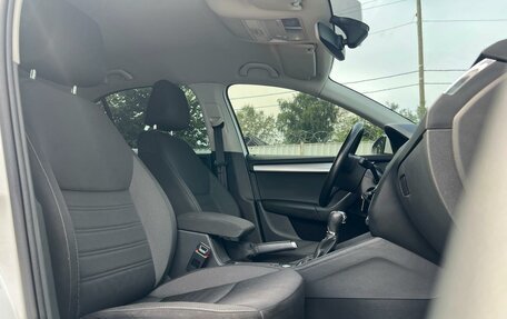 Skoda Octavia, 2020 год, 2 199 000 рублей, 7 фотография