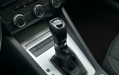 Skoda Octavia, 2020 год, 2 199 000 рублей, 9 фотография
