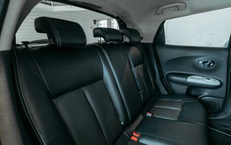Nissan Juke II, 2012 год, 1 249 000 рублей, 18 фотография