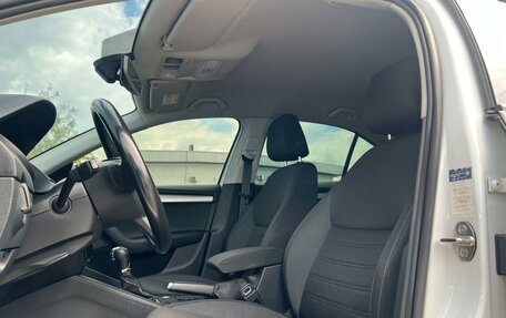 Skoda Octavia, 2020 год, 2 199 000 рублей, 5 фотография