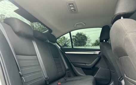 Skoda Octavia, 2020 год, 2 199 000 рублей, 6 фотография