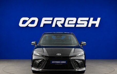 Toyota Camry, 2026 год, 4 398 888 рублей, 3 фотография
