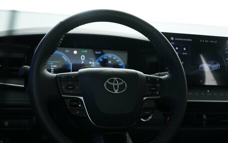 Toyota Camry, 2026 год, 4 398 888 рублей, 14 фотография