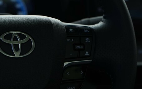 Toyota Camry, 2026 год, 4 398 888 рублей, 16 фотография