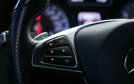 Mercedes-Benz CLA, 2015 год, 2 149 077 рублей, 13 фотография