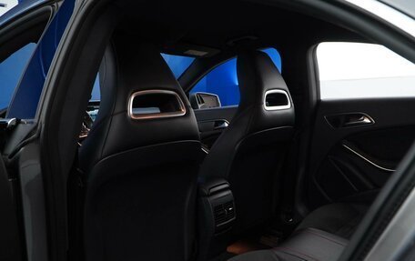 Mercedes-Benz CLA, 2015 год, 2 149 077 рублей, 11 фотография