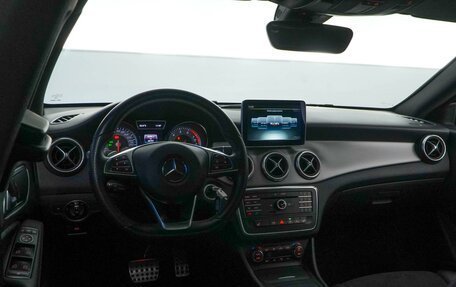 Mercedes-Benz CLA, 2015 год, 2 149 077 рублей, 6 фотография