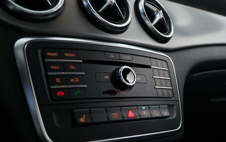 Mercedes-Benz CLA, 2015 год, 2 149 077 рублей, 17 фотография