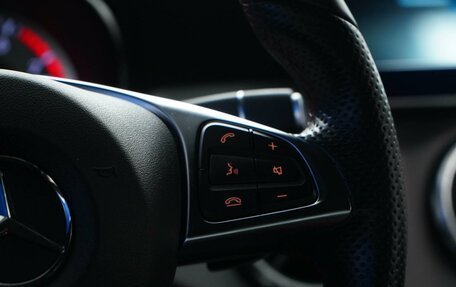 Mercedes-Benz CLA, 2015 год, 2 149 077 рублей, 14 фотография