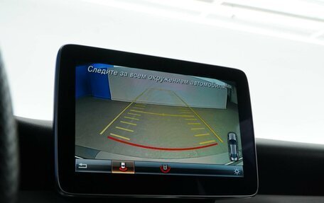 Mercedes-Benz CLA, 2015 год, 2 149 077 рублей, 15 фотография