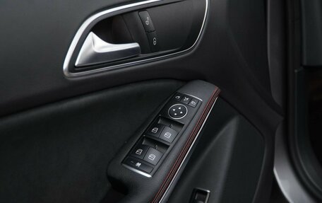 Mercedes-Benz CLA, 2015 год, 2 149 077 рублей, 19 фотография