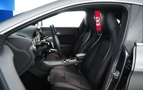 Mercedes-Benz CLA, 2015 год, 2 149 077 рублей, 10 фотография