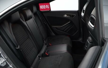 Mercedes-Benz CLA, 2015 год, 2 149 077 рублей, 7 фотография