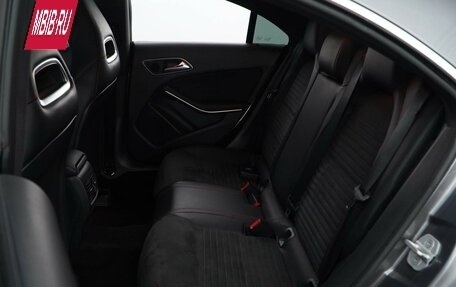Mercedes-Benz CLA, 2015 год, 2 149 077 рублей, 9 фотография