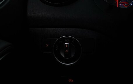 Mercedes-Benz CLA, 2015 год, 2 149 077 рублей, 20 фотография