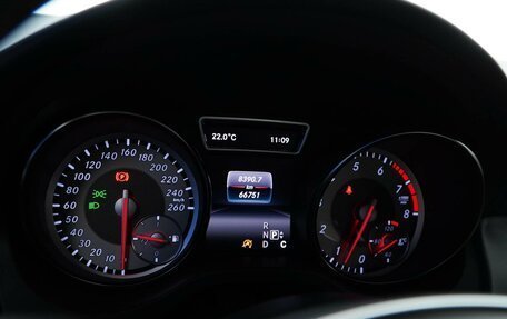 Mercedes-Benz CLA, 2015 год, 2 149 077 рублей, 21 фотография