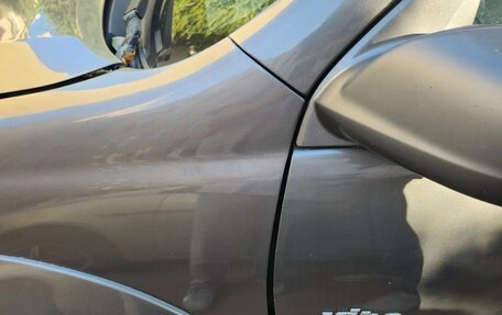 Pontiac Vibe II, 2006 год, 200 000 рублей, 5 фотография