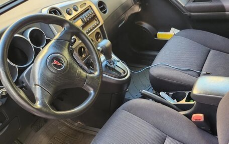 Pontiac Vibe II, 2006 год, 200 000 рублей, 11 фотография