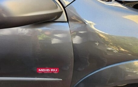 Pontiac Vibe II, 2006 год, 200 000 рублей, 6 фотография