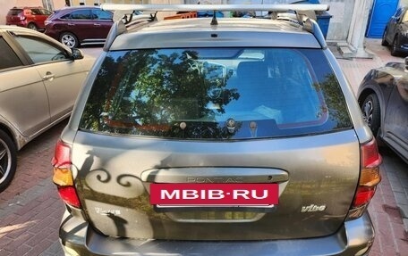 Pontiac Vibe II, 2006 год, 200 000 рублей, 15 фотография