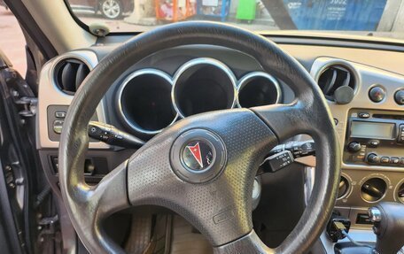 Pontiac Vibe II, 2006 год, 200 000 рублей, 17 фотография