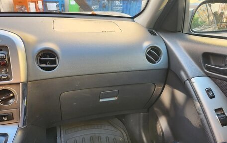 Pontiac Vibe II, 2006 год, 200 000 рублей, 20 фотография