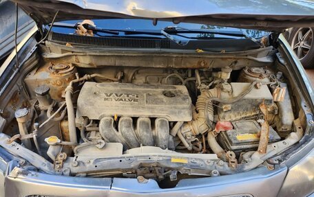 Pontiac Vibe II, 2006 год, 200 000 рублей, 23 фотография