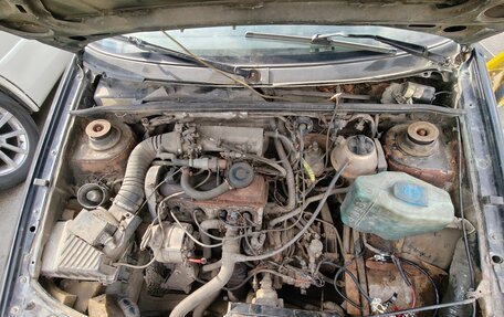 Volkswagen Passat B3, 1989 год, 50 000 рублей, 4 фотография