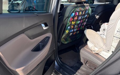 Hyundai Santa Fe IV, 2019 год, 2 750 000 рублей, 10 фотография