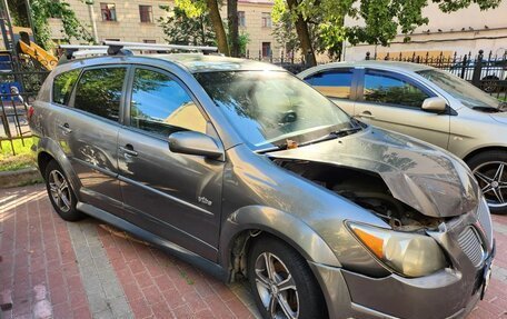 Pontiac Vibe II, 2006 год, 200 000 рублей, 31 фотография