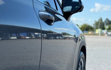 Hyundai Santa Fe IV, 2019 год, 2 750 000 рублей, 20 фотография