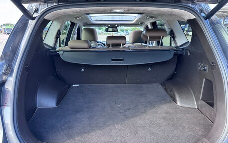 Hyundai Santa Fe IV, 2019 год, 2 750 000 рублей, 21 фотография