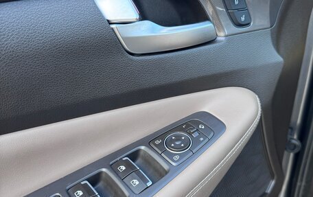 Hyundai Santa Fe IV, 2019 год, 2 750 000 рублей, 22 фотография