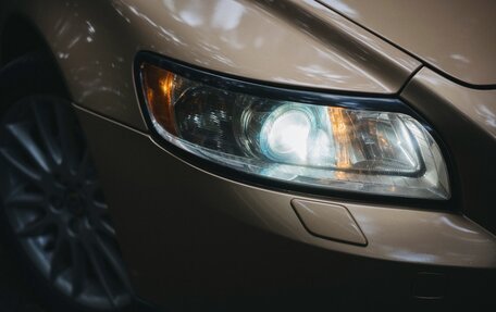Volvo S40 II, 2008 год, 800 000 рублей, 3 фотография