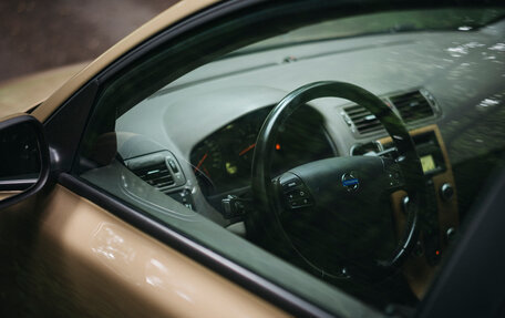 Volvo S40 II, 2008 год, 800 000 рублей, 4 фотография